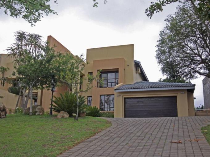 4 Bedroom House for Sale For Sale in Shandon Estate MR4819