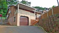 Front View of property in Westridge