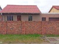 Front View of property in Bethelsdorp