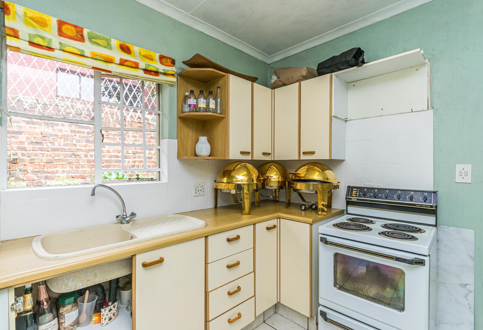 Flatlet of property in Ferndale - JHB