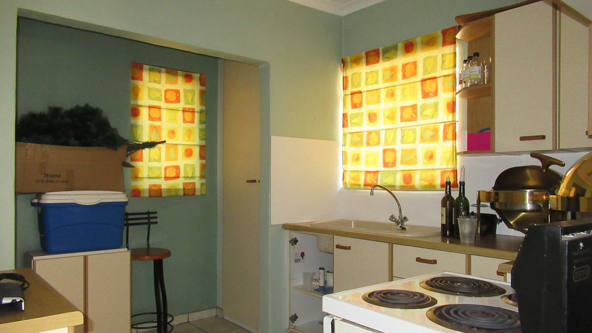 Flatlet of property in Ferndale - JHB