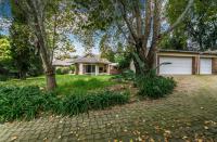 Front View of property in Ferndale - JHB