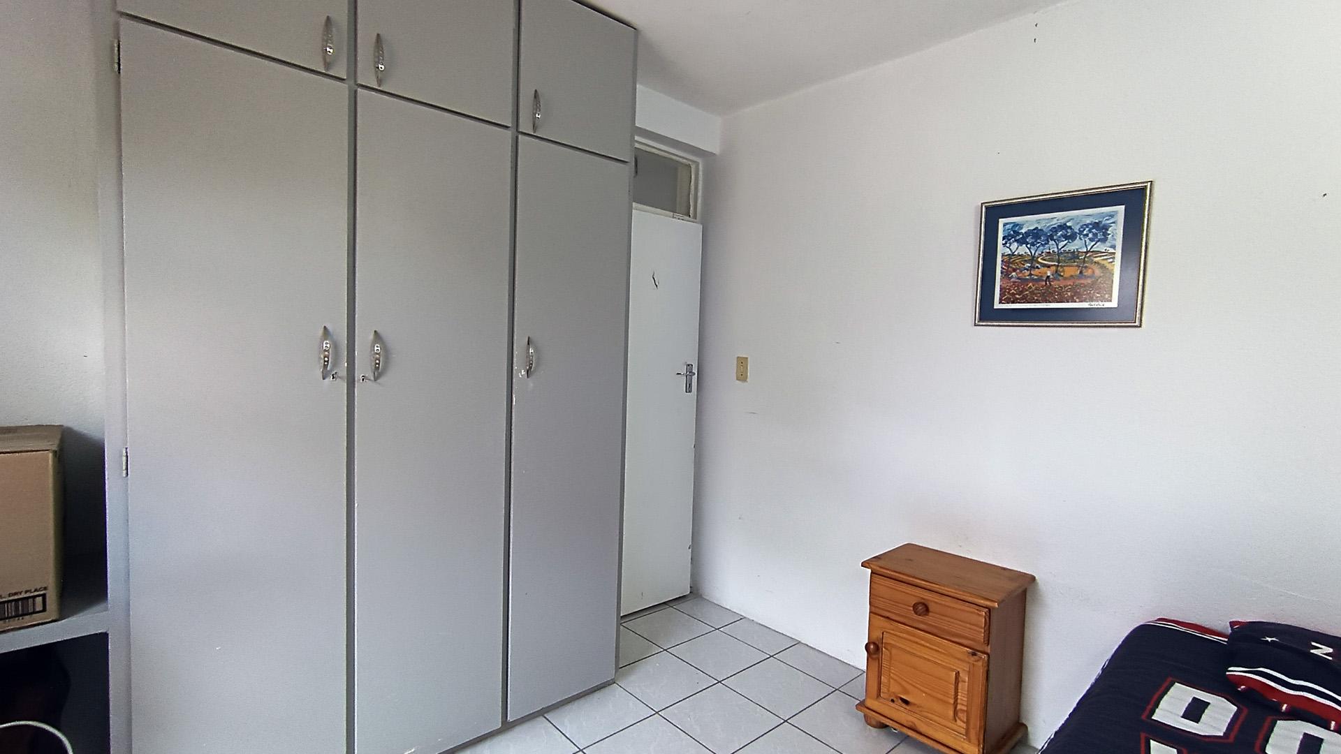 Flatlet of property in Heldervue