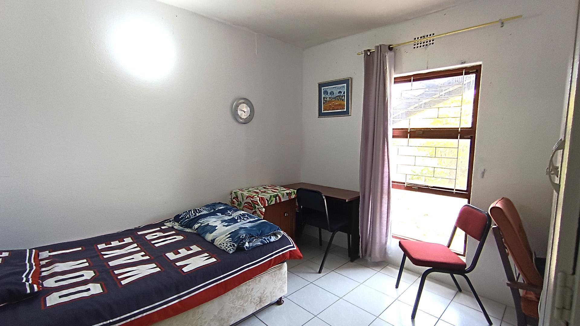 Flatlet of property in Heldervue