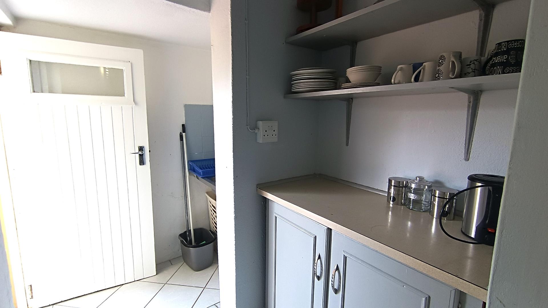 Flatlet of property in Heldervue