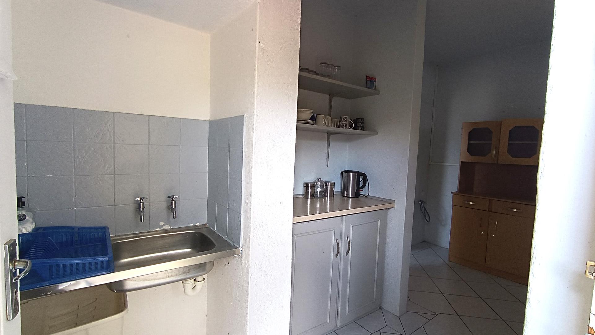 Flatlet of property in Heldervue