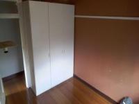 Bed Room 1 - 12 square meters of property in Struisbult