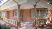 4 Bedroom 1 Bathroom House for Sale for sale in Pretoria Gardens