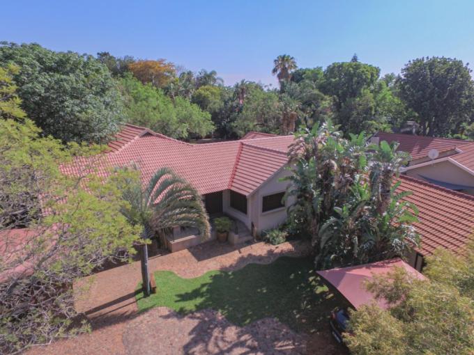 3 Bedroom House for Sale For Sale in Cashan - MR482189