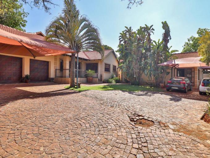 3 Bedroom House for Sale For Sale in Cashan - MR482189