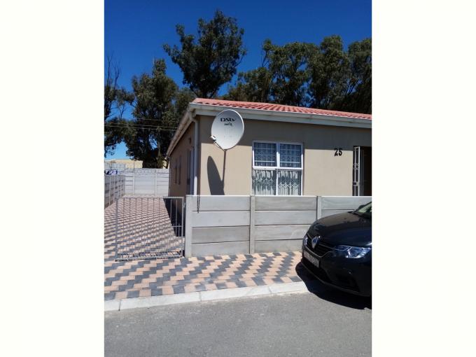 House for Sale For Sale in Eerste River - MR482230