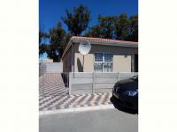  of property in Eerste River