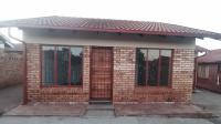 Front View of property in Geelhoutpark