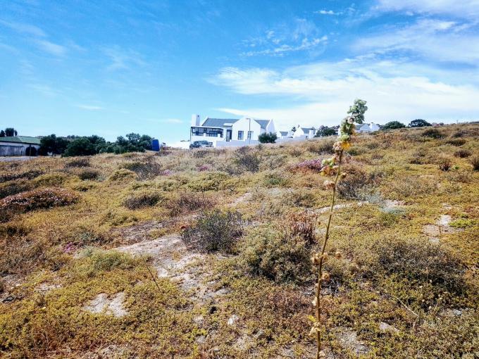 Land for Sale For Sale in St Helena Bay MR482392 MyRoof