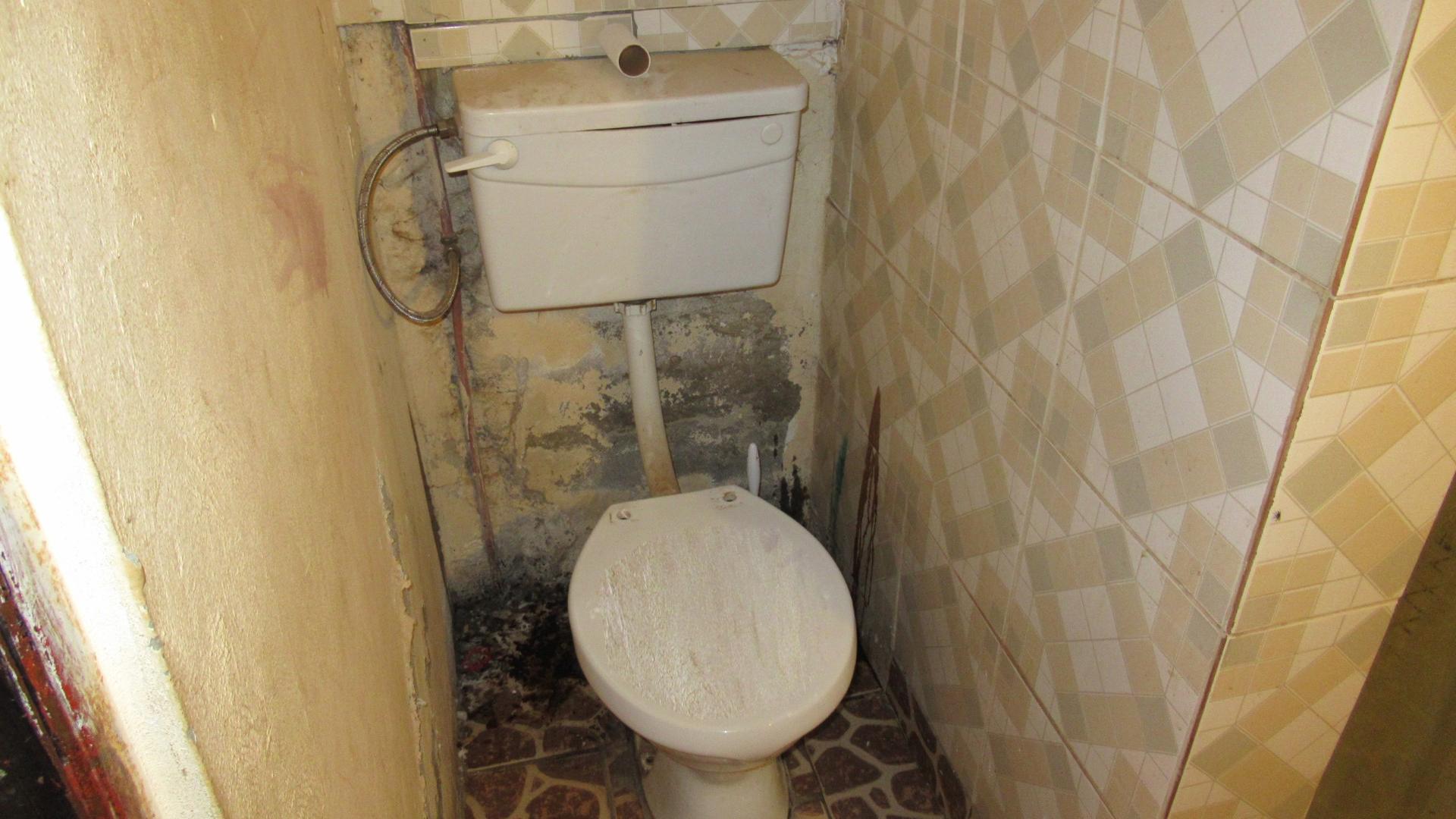 Bathroom 2 of property in Evaton