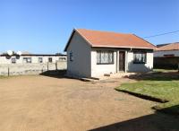 Front View of property in Mohlakeng