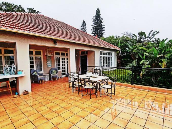 4 Bedroom House for Sale For Sale in St Micheals on Sea - MR482565