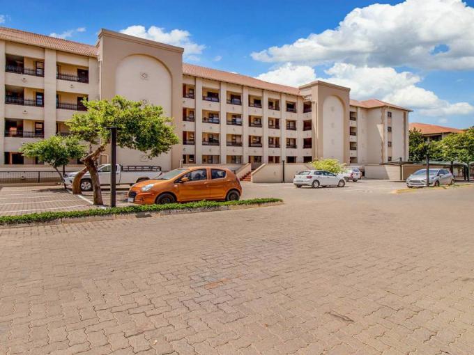 2 Bedroom Apartment for Sale For Sale in Nieuw Muckleneuk - MR482571
