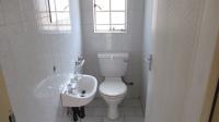 Guest Toilet - 2 square meters of property in Terenure