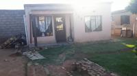 2 Bedroom 2 Bathroom House for Sale and to Rent for sale in East Germiston