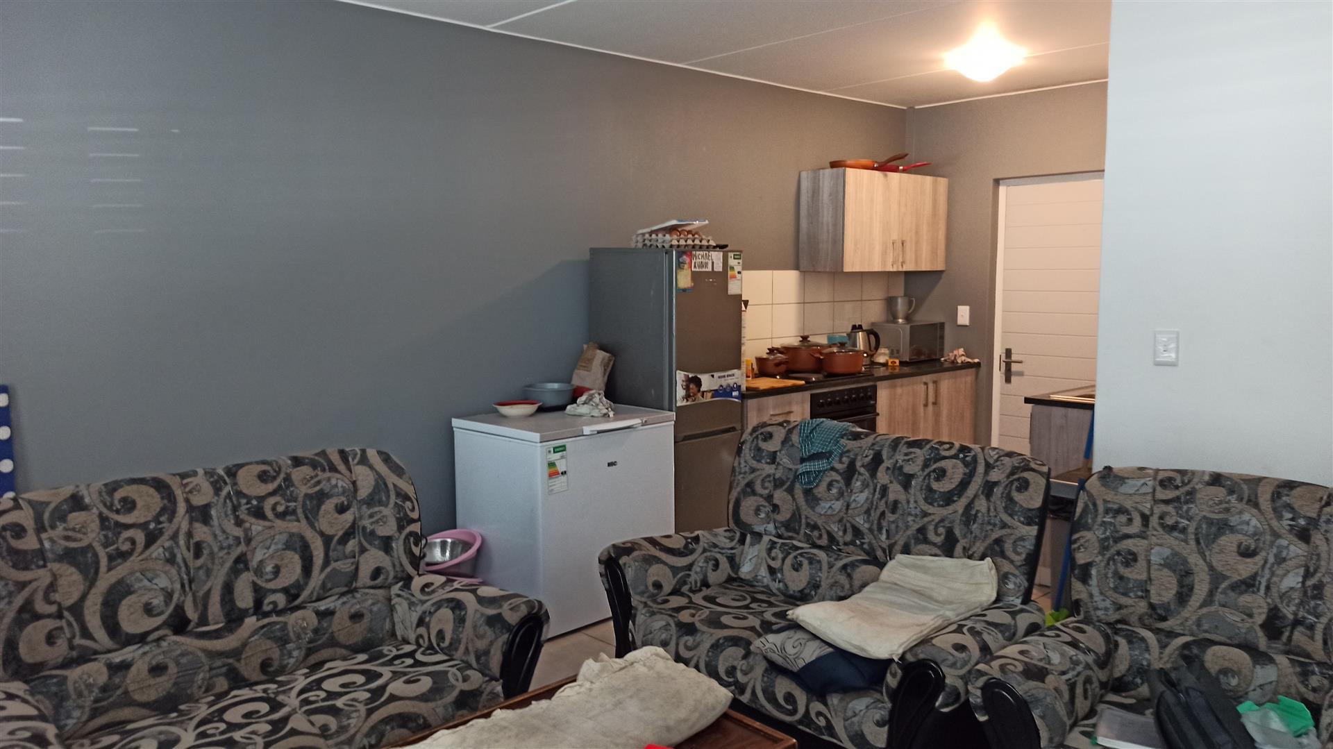 2 Bedroom Sectional Title for Sale For Sale in Eerste River