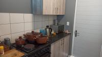 Kitchen - 8 square meters of property in Eerste River