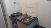 Kitchen - 8 square meters of property in Eerste River