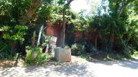 Front View of property in Johannesburg North