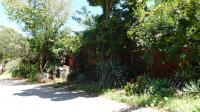 Front View of property in Johannesburg North