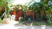 Front View of property in Johannesburg North