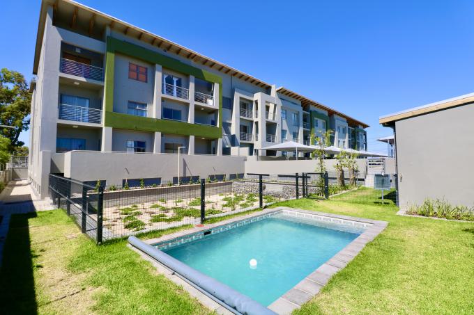 3 Bedroom Apartment for Sale For Sale in Edgemead - MR482623