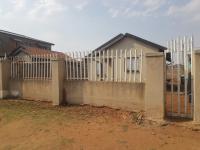  of property in Protea Glen