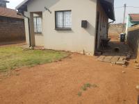  of property in Protea Glen