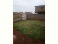  of property in Protea Glen