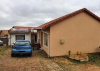 3 Bedroom 1 Bathroom House for Sale for sale in Cosmo City