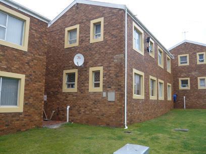 2 Bedroom Apartment for Sale For Sale in Bellville - Private Sale - MR48272