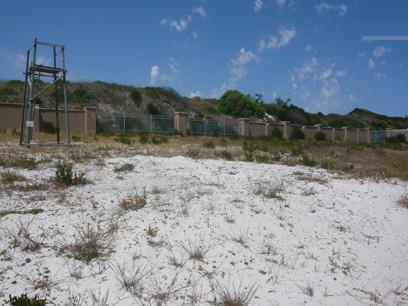 Land for Sale For Sale in Bloubergstrand - Private Sale - MR48283