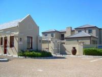 Front View of property in Bloubergstrand