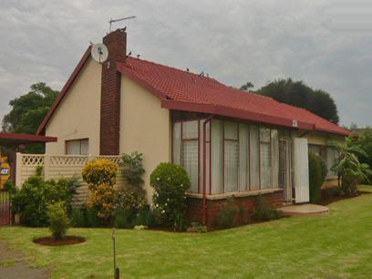 3 Bedroom House for Sale For Sale in Germiston - Private Sale - MR48290