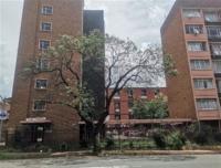 Front View of property in Pretoria Central