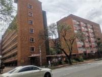 Front View of property in Pretoria Central