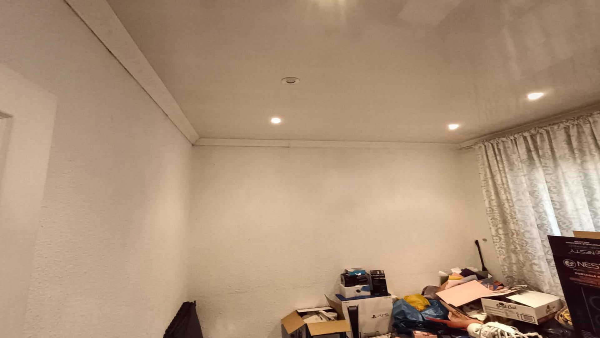 Bed Room 3 of property in Lenasia