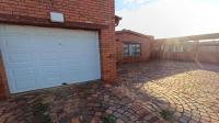 Garage of property in Lenasia