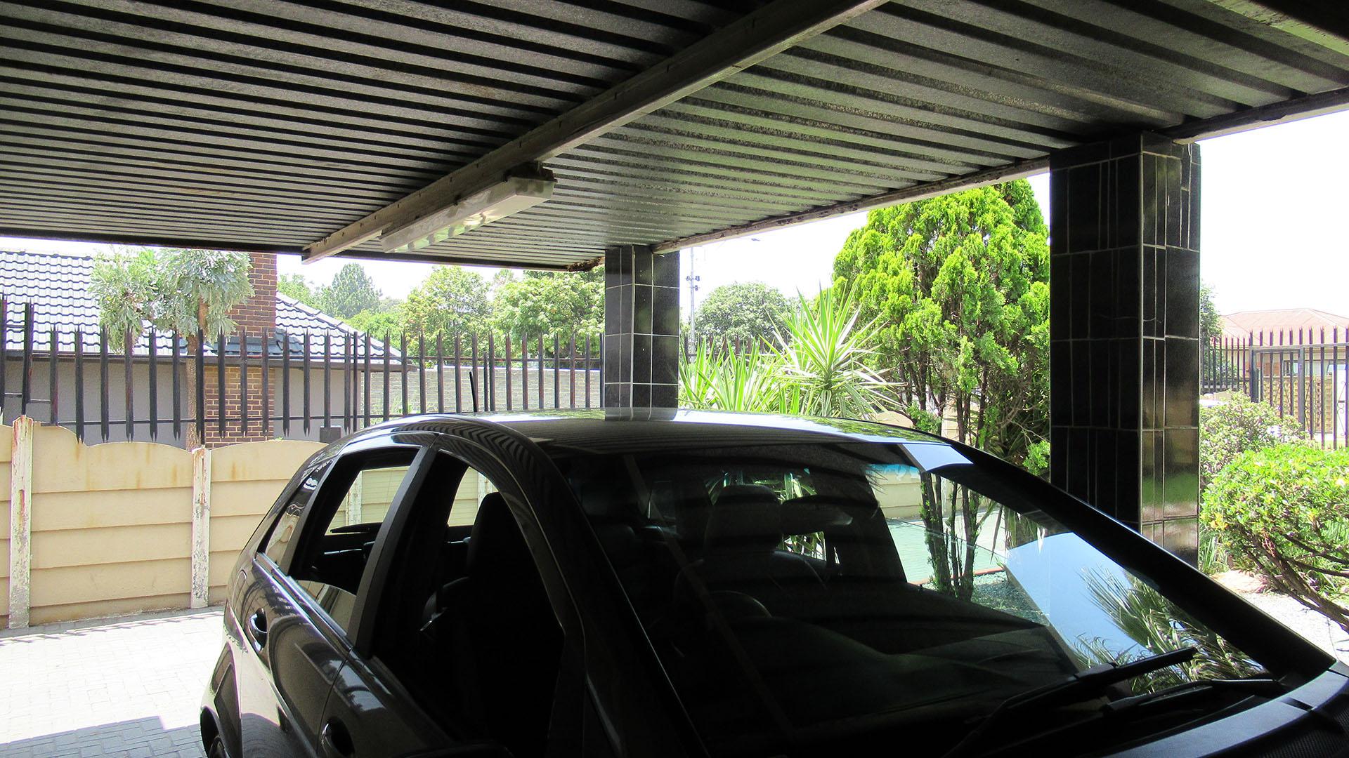 Spaces - 37 square meters of property in Roseacre