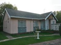 Front View of property in Alberton