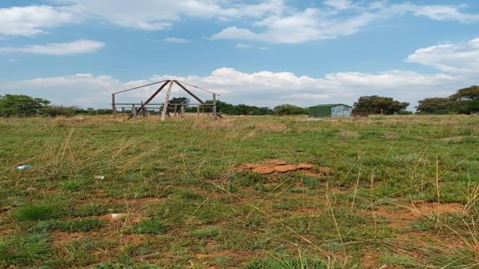 Smallholding for Sale For Sale in Vanderbijlpark - Private Sale - MR482973