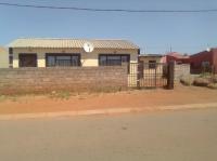 2 Bedroom 2 Bathroom House for Sale and to Rent for sale in Moleleki