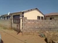  of property in Moleleki