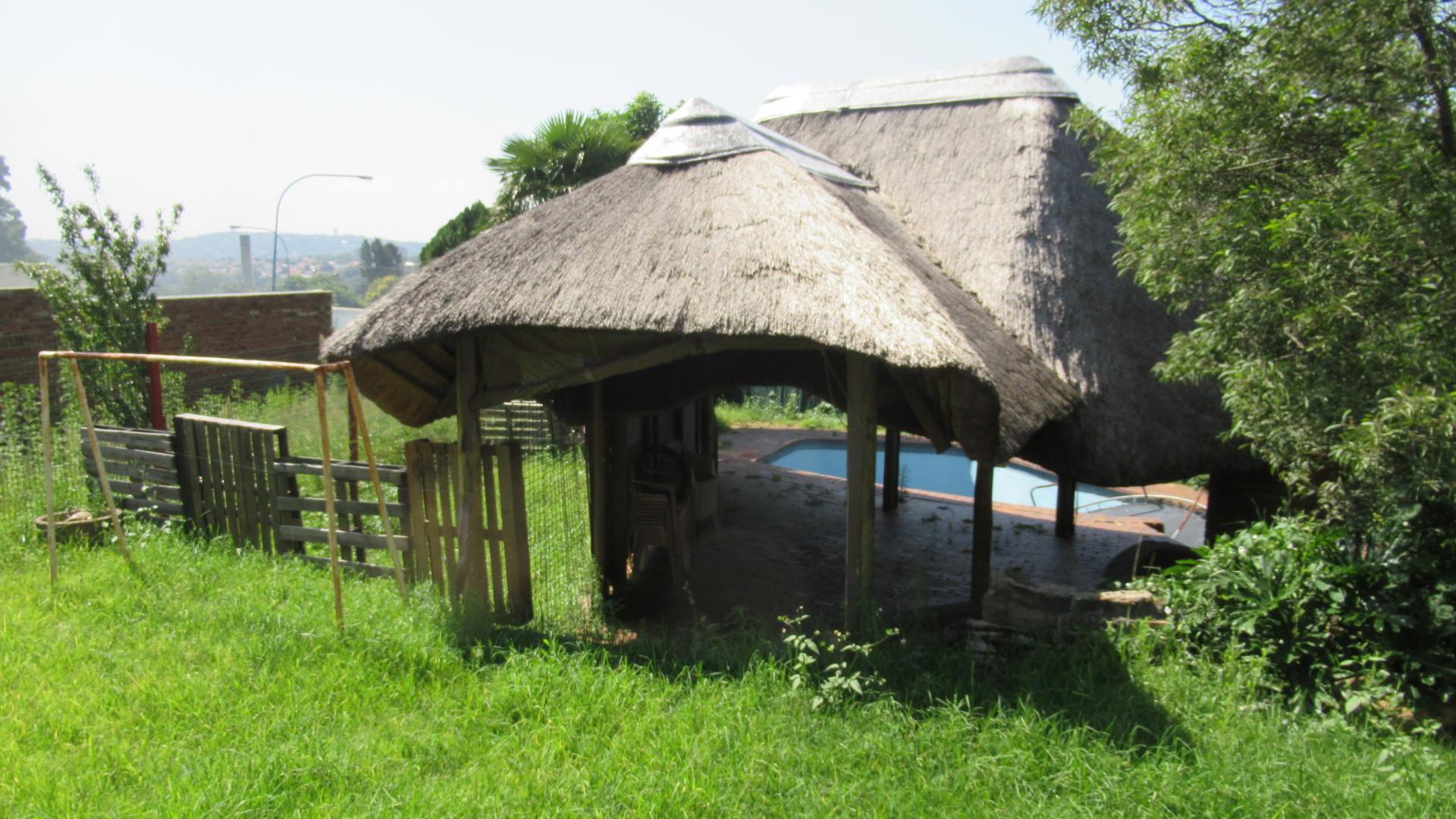 Standard Bank EasySell 4 Bedroom House for Sale in Hurst Hil