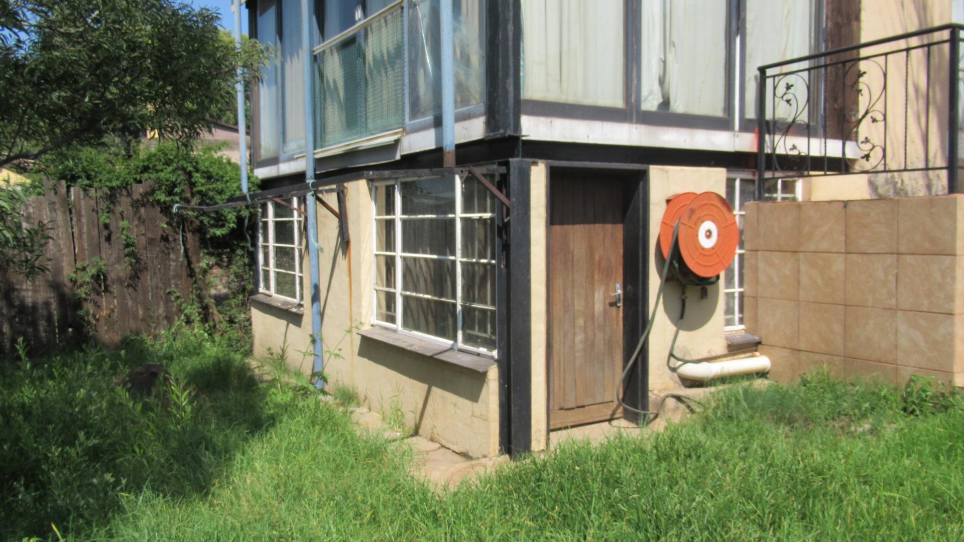 Standard Bank EasySell 4 Bedroom House for Sale in Hurst Hil